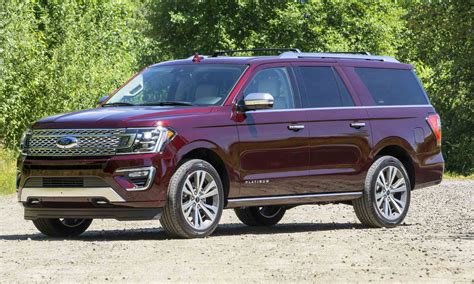 ford expedition max wiki